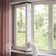 Комплект монтажний Electrolux EWKIT5 для мобільного кондиціонера - зображення 8