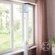 Комплект монтажний Electrolux EWKIT5 для мобільного кондиціонера - зображення 10