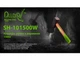 Кувалда ручка из дерева Alloid SH-101500W 1500г - изображение 2