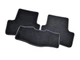 Коврики автомобильные ворс Mercedes A176 A/B246 2012-/ X156 GLA 2014-/ C117 CLA 2013- черные 5шт AVTM - изображение 7