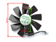 Вентилятор Apistek для видеокарты Sapphire R9 380 / R9 380X GAA8S2U (GAA8B2U) (№352) - изображение 3