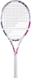 Ракетка Babolat Evo Aero Lite Unstr GR2 Розово-белая (101508-100) - изображение 1