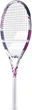 Ракетка Babolat Evo Aero Lite Unstr GR2 Розово-белая (101508-100) - изображение 2
