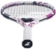 Ракетка Babolat Evo Aero Lite Unstr GR2 Розово-белая (101508-100) - изображение 3