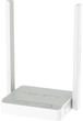 Маршрутизатор Keenetic Starter WIFI N300 (KN-1112) WiFi4 - изображение 2