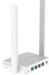 Маршрутизатор Keenetic Starter WIFI N300 (KN-1112) WiFi4 - изображение 4