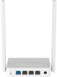 Маршрутизатор Keenetic Starter WIFI N300 (KN-1112) WiFi4 - изображение 5