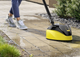 Мінімийка Karcher Compact Electric 600 l/h 3000 W Black, Yellow (1.317-171.0) - зображення 5