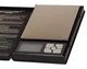Электронные ювелирные весы Notebook Series Digital Scale 1108-4 0,1-500 гр - изображение 2