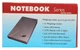 Электронные ювелирные весы Notebook Series Digital Scale 1108-4 0,1-500 гр - изображение 4
