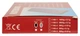 Электронные ювелирные весы Notebook Series Digital Scale 1108-4 0,1-500 гр - изображение 5
