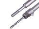 Адаптер для корончатого свердла SDS plus 600мм Alloid HC-601 - зображення 2