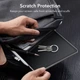 Защитная плёнка ESR Paper-Feel Film 2-pack iPad 10/11 10.9'' (2022/2025) Matte Clear (1E0690102) - изображение 9
