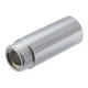 Подовжувач Karro KR3209 1/2" ВЗ 50 мм хромована латунь - изображение 6