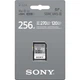 Карта пам'яті Sony 256GB SDXC C10 UHS-II U3 V60 R270/W120MB/s Entry (SFE256.ET4) - изображение 2
