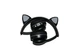 Навушники CAT з котячими вушками Bluetooth 400 мАг ( MP3/ FM ), JST-28-Black - зображення 2