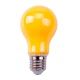 Светодиодная лампа 6W антимоскитная VELMAX форма груша A60 E27 2700K IP20 V-Filament-A60 Mosquito - изображение 1