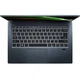 Ноутбук 14" Acer Swift 3 SF314-511 NX.ACWEU.00C IPS/1920x1080/Intel Core i5/60Гц Темно-синий - изображение 5