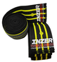 Бинты колінні Inzer Gripper 2,5 м чорний - зображення 1