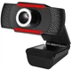 Веб-камера VEGA USB 2.0 HD 720P Black - изображение 2