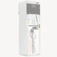 Кулер для води VIO X601-FCB White - зображення 3