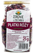 Płatki Róży NATURA WITA 25G (NW1350) - obraz 1