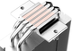 Кулер ID-Cooling SE-214-XT ARGB White - изображение 4