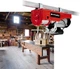 Тельфер Einhell TC-EH 1000 электрический, 1600 Вт, до 1000 кг, трос 18 м (2255160) - изображение 2