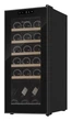 Винотека Philco PW18KF/18 бутылок/ черный (PW18KF) - изображение 1