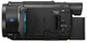 Цифр. видеокамера 4K Flash Sony Handycam FDR-AX53 Black (FDRAX53B.CEE) - изображение 6