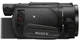 Цифр. видеокамера 4K Flash Sony Handycam FDR-AX53 Black (FDRAX53B.CEE) - изображение 8