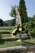 Газонокосилка Karcher LMO 18-36 Battery аккум-я, 18В, 36см, мульч-е, solo(без АКБ и ЗУ) (1.444-420.0) - зображення 3