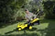 Газонокосилка Karcher LMO 18-36 Battery аккум-я, 18В, 36см, мульч-е, solo(без АКБ и ЗУ) (1.444-420.0) - зображення 4