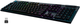 Клавиатура Logitech G915 Lightspeed Wireless RGB Mechanical Clicky Black (920-009111) - изображение 1