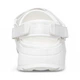 Сабо Crocs Classic Hiker M8W10-40-26.5 см Clog 206772 White White-W - зображення 5