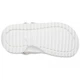 Сабо Crocs Classic Hiker M8W10-40-26.5 см Clog 206772 White White-W - зображення 6