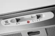 Вытяжка Electrolux LFG525W встраиваемая белая (LFG525W) - изображение 2