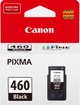 Картридж Canon PG-460 PIXMA TS5340/TS7440 Black (3711C001) - изображение 1