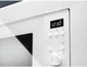 Микроволновая печь Electrolux LMS2173EMW встраиваемая, белая (LMS2173EMW) - изображение 3