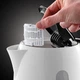 Електрочайник Russell Hobbs My Breakfast Kettle WHT2.2kW 25070-70 (6413265) - изображение 3