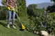 Триммер садовый Karcher LTR 18-25 Battery, 18В, 25см, 1.6мм, solo (без АКБ и ЗУ) (1.444-300.0) - изображение 5