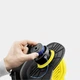Триммер садовый Karcher LTR 18-25 Battery, 18В, 25см, 1.6мм, solo (без АКБ и ЗУ) (1.444-300.0) - изображение 7