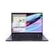 Ноутбук ASUS Zenbook Pro 16X UX7602ZM-ME164 16 4K OLED/Intel i9-12900H/32/1024F/NVD3060-6/noOS/Black (90NB0WU1-M00900) - зображення 1