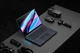 Ноутбук ASUS Zenbook Pro 16X UX7602ZM-ME164 16 4K OLED/Intel i9-12900H/32/1024F/NVD3060-6/noOS/Black (90NB0WU1-M00900) - зображення 3