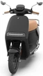 Електроскутер Segway E125S, Black (AA.50.0002.55) - зображення 4