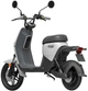 Електроскутер Segway B110S Dark Grey/White (AA.50.0004.07) - зображення 7