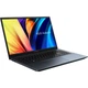 Ноутбук ASUS Vivobook Pro M6500QC-L1088 15.6FHD IPS/AMD R5-5600H/16/512F/NVD3050-4/noOS/Blue (90NB0YN1-M006V0) - изображение 2