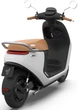 Електроскутер Segway E125S, White (AA.50.0002.53) - зображення 2