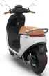 Електроскутер Segway E125S, White (AA.50.0002.53) - зображення 3