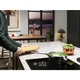 Варочная поверхность электрическая Electrolux CIR60430CB (CIR60430CB) - изображение 3